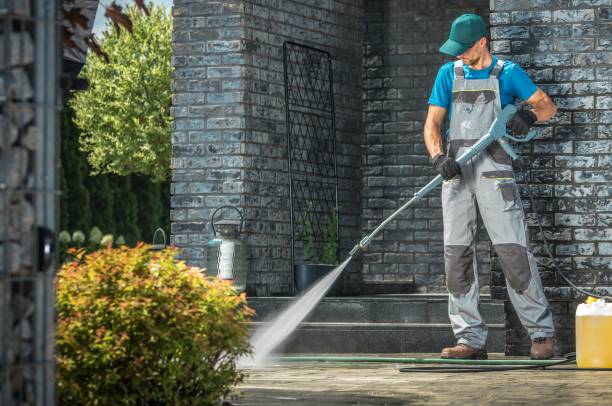 Best Roof Washing  in Riverside, OH