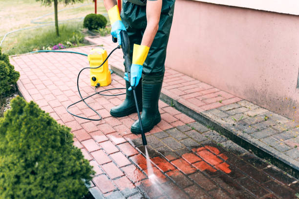 Playground Equipment Cleaning in Riverside, OH