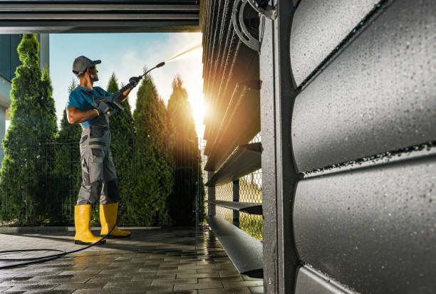 Trusted Riverside, OH Pressure Washing Services Experts